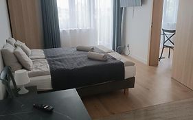 Apartamenty Cetniewo Stoczniowców 32
